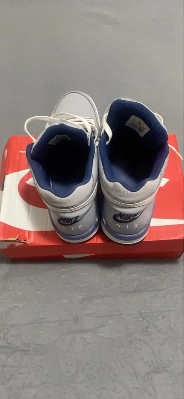 Tênis Nike Flight Legacy  - Foto 4