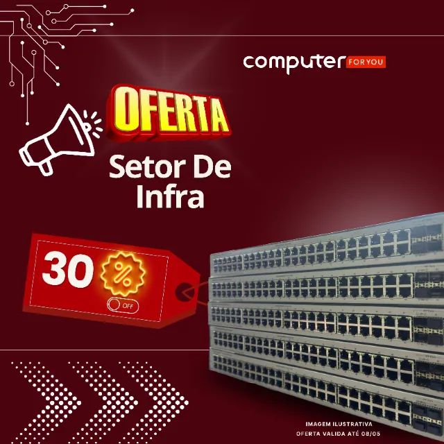 Envio para todo Brasil ? ?  Trabalhamos com produtos de informática seminovos - Foto 6