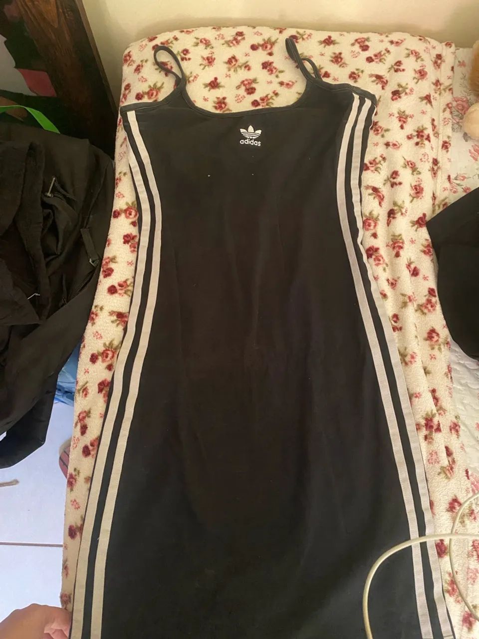 Vestido adidas original PP