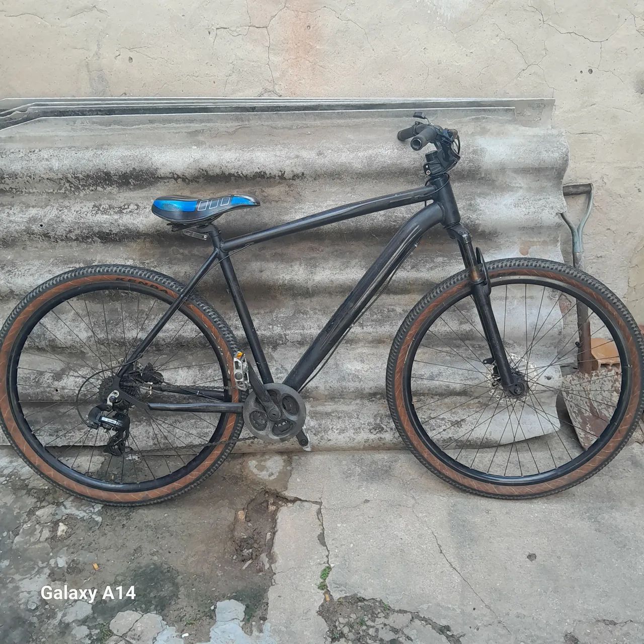 Bike aro 29 