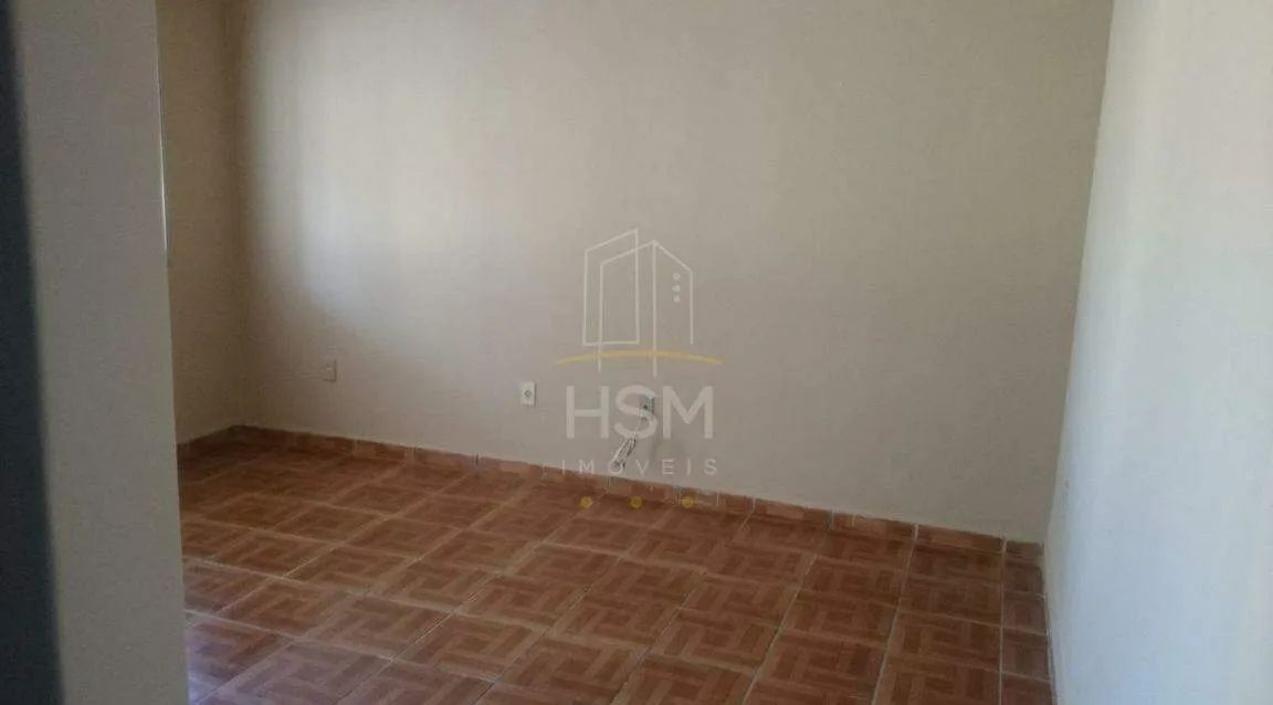 Casa para aluguel, 4 quartos, 4 vagas, Vila Camilópolis - Santo André/SP - Foto 5
