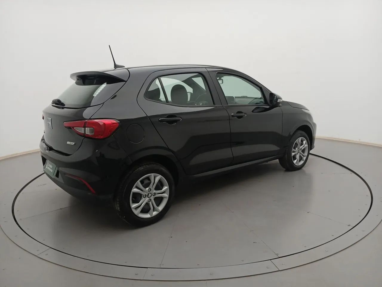 Fiat Argo Drive 1.0 Firefly 2026 - Foto 5
