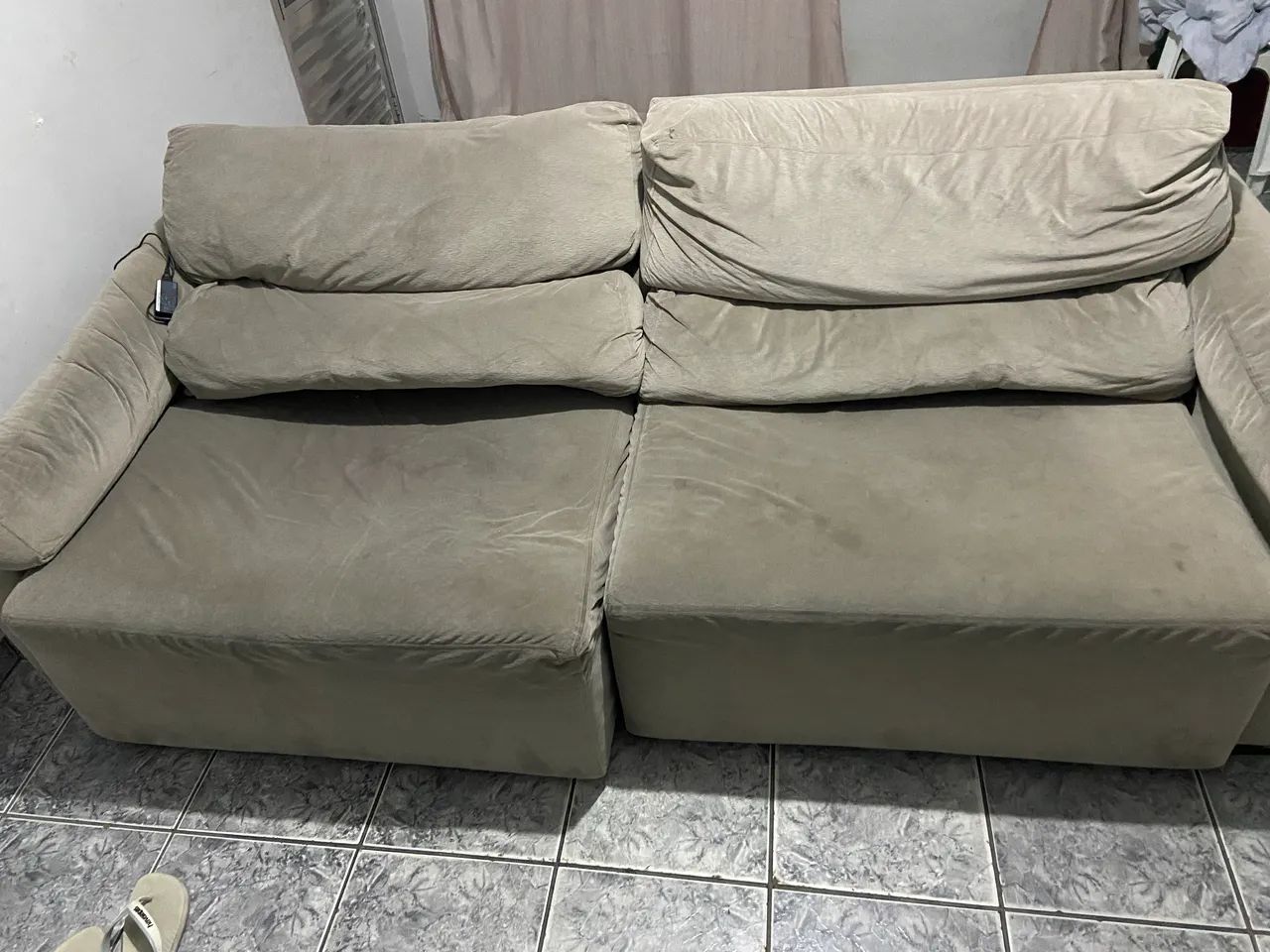 Sofá  - Foto 2
