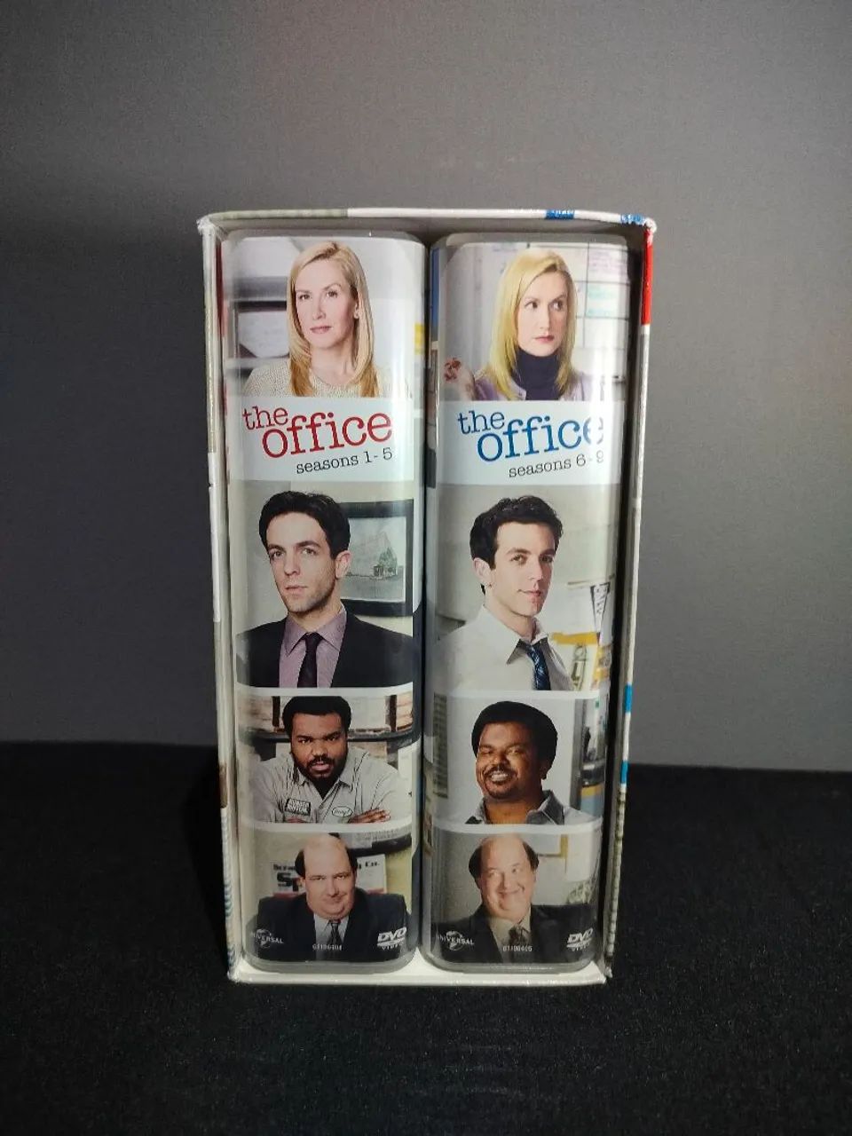 Box Série The Office completo - Foto 2