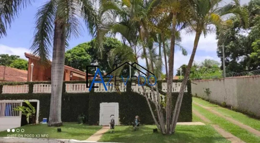 CHÁCARA - ARAÇOIABA DA SERRA - BAIRRO ALVORADA - Foto 2