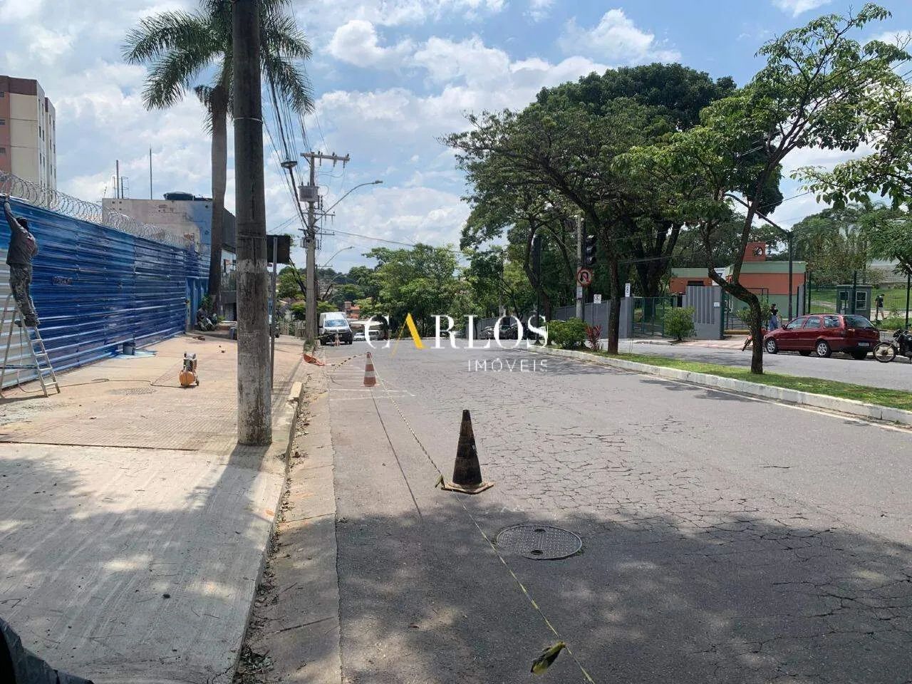 Loja com 67 m² no Coração Eucarístico em Frente à PUC Minas e Próximo a Estação de Metrô G - Foto 4