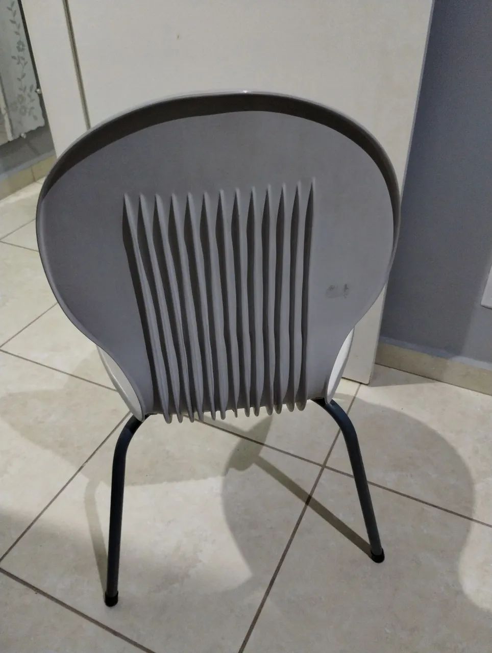 Conjunto 4 cadeiras de jantar  - Foto 3