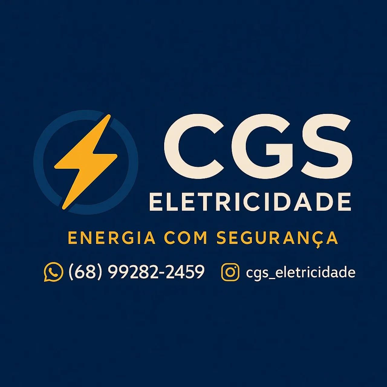 ELETRICISTA 