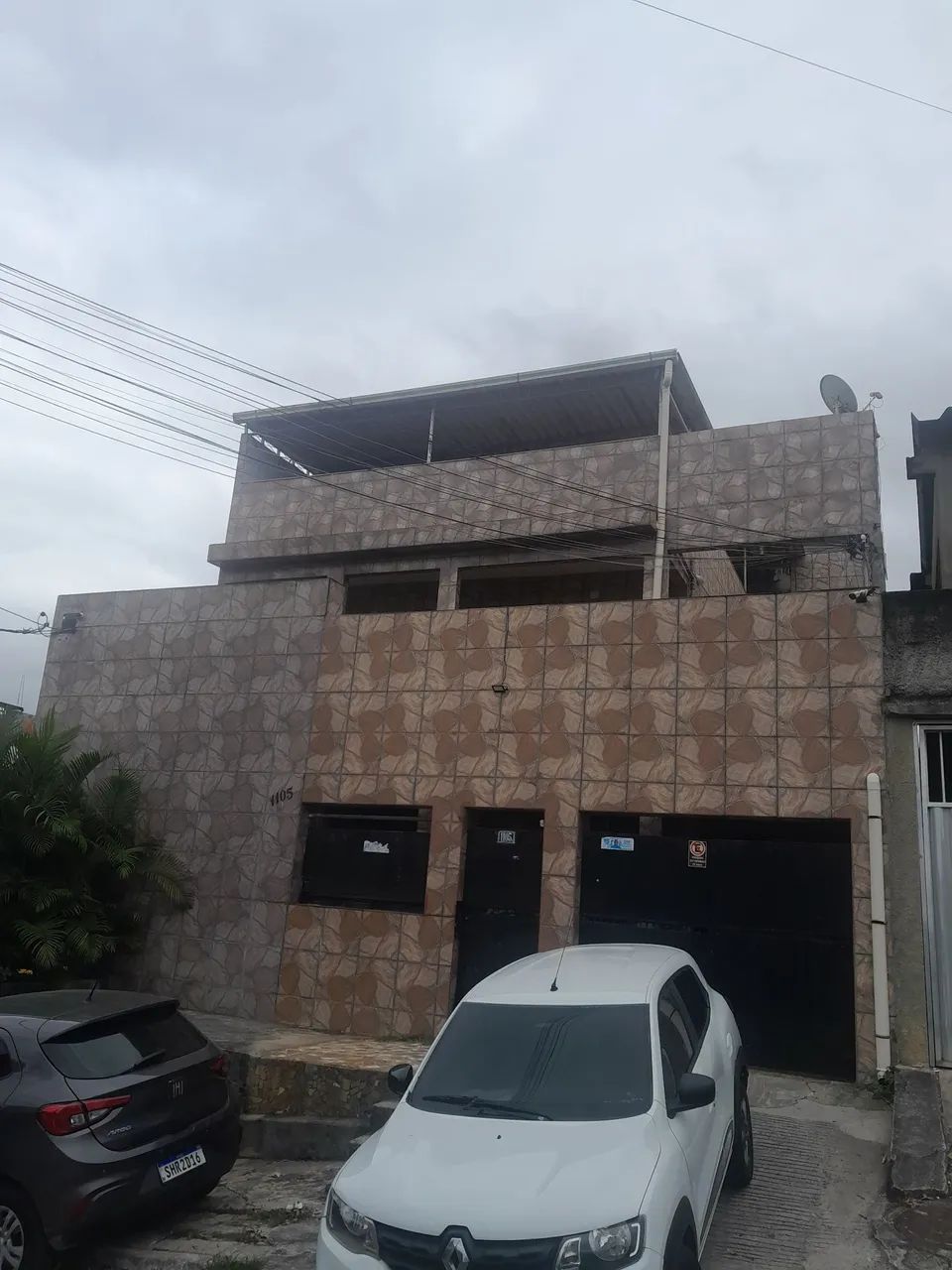 Foto - Duque de Caxias - Parque Lafaiete