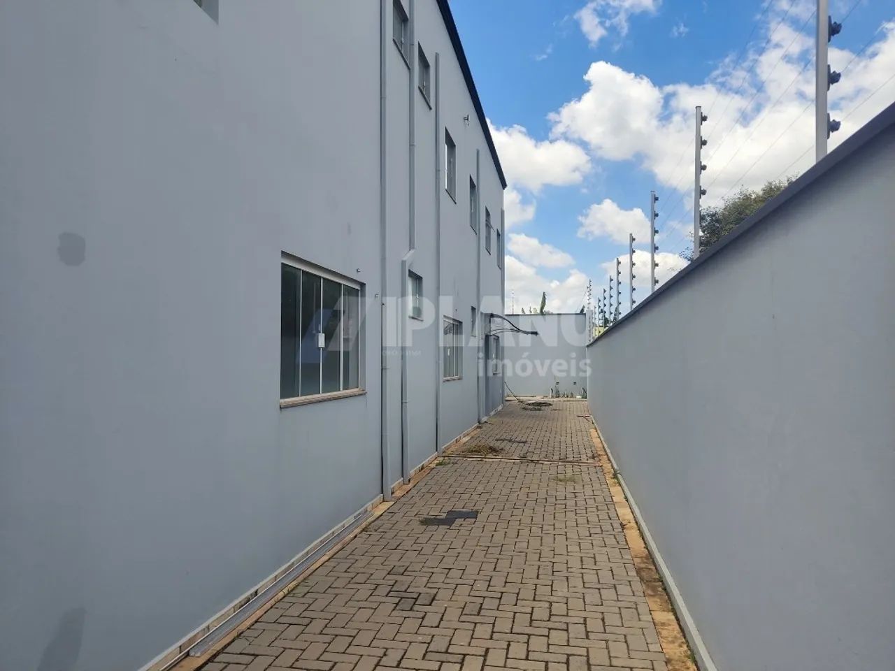 Venda de Comercial / Prédio na cidade de Ibaté - Foto 4