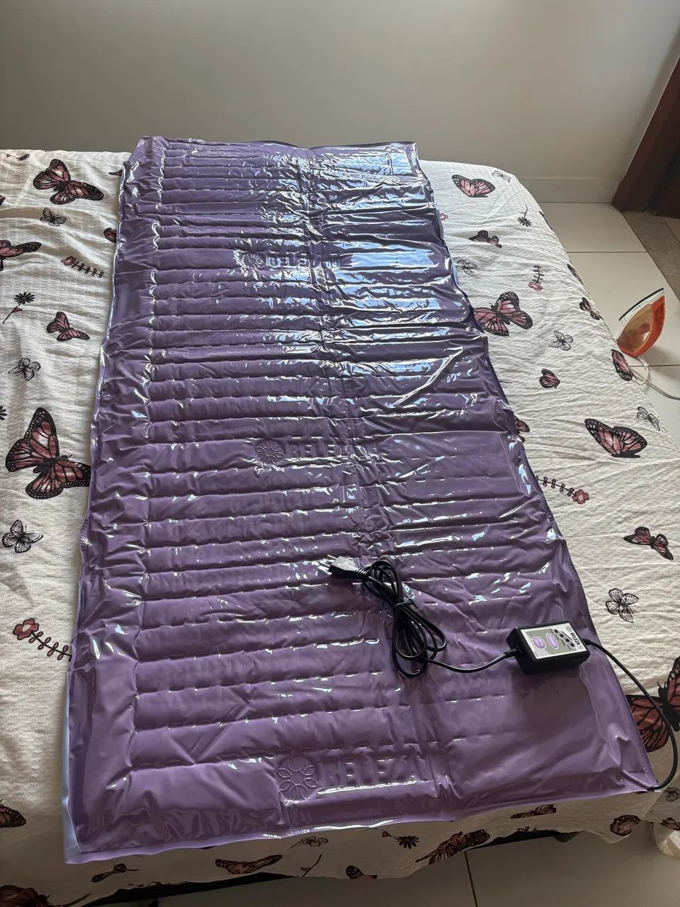 Manta térmica corporal estética  - Foto 4
