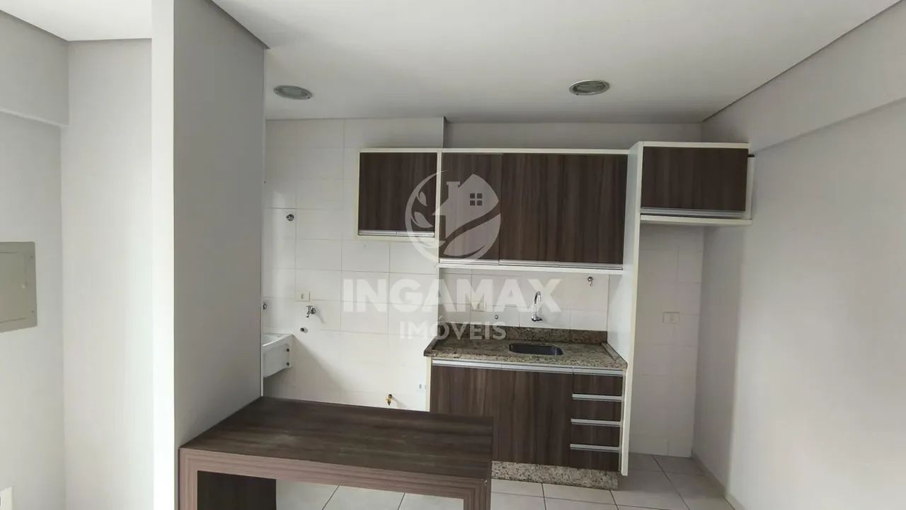 APARTAMENTO PARA LOCAÇÃO NO EDIFICIO STADIUM, ZONA 07, MARINGA - PR - Foto 3