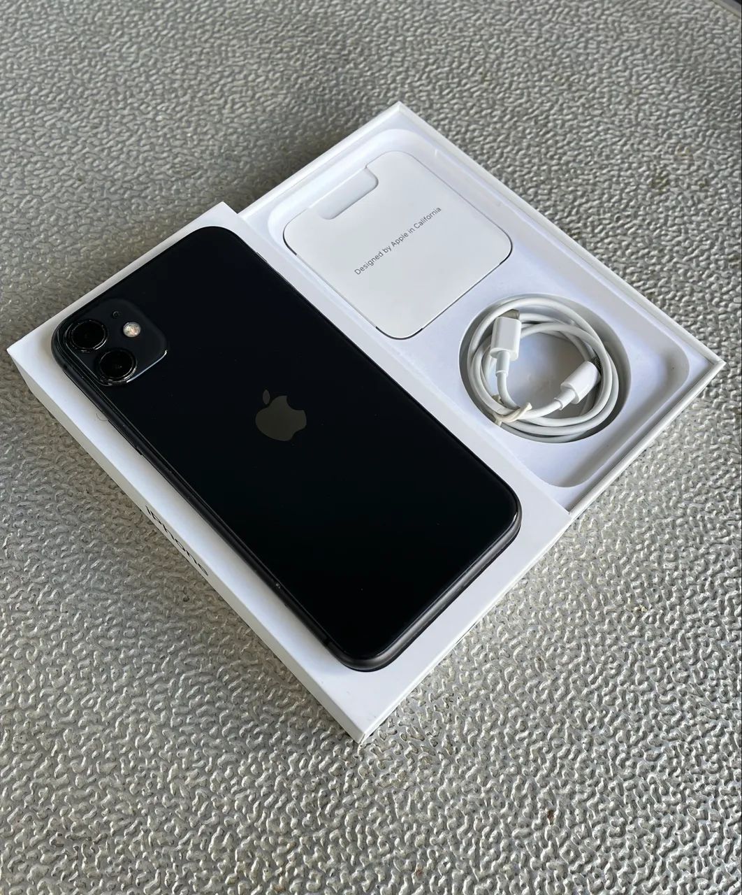 iPhone 11 128gb