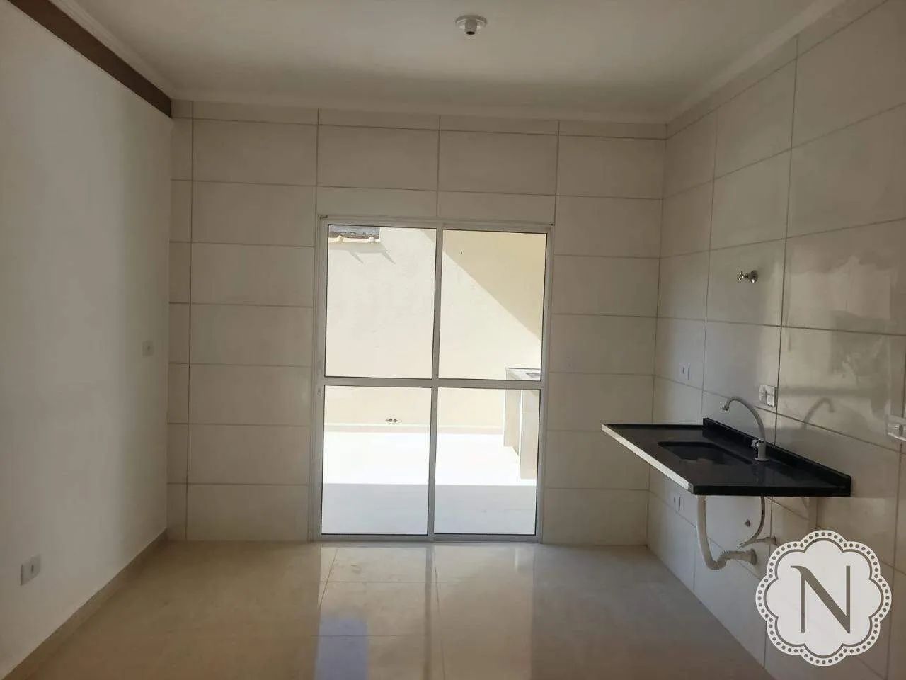 Casa à venda com 2 quartos no bairro Cibratel II - Foto 5
