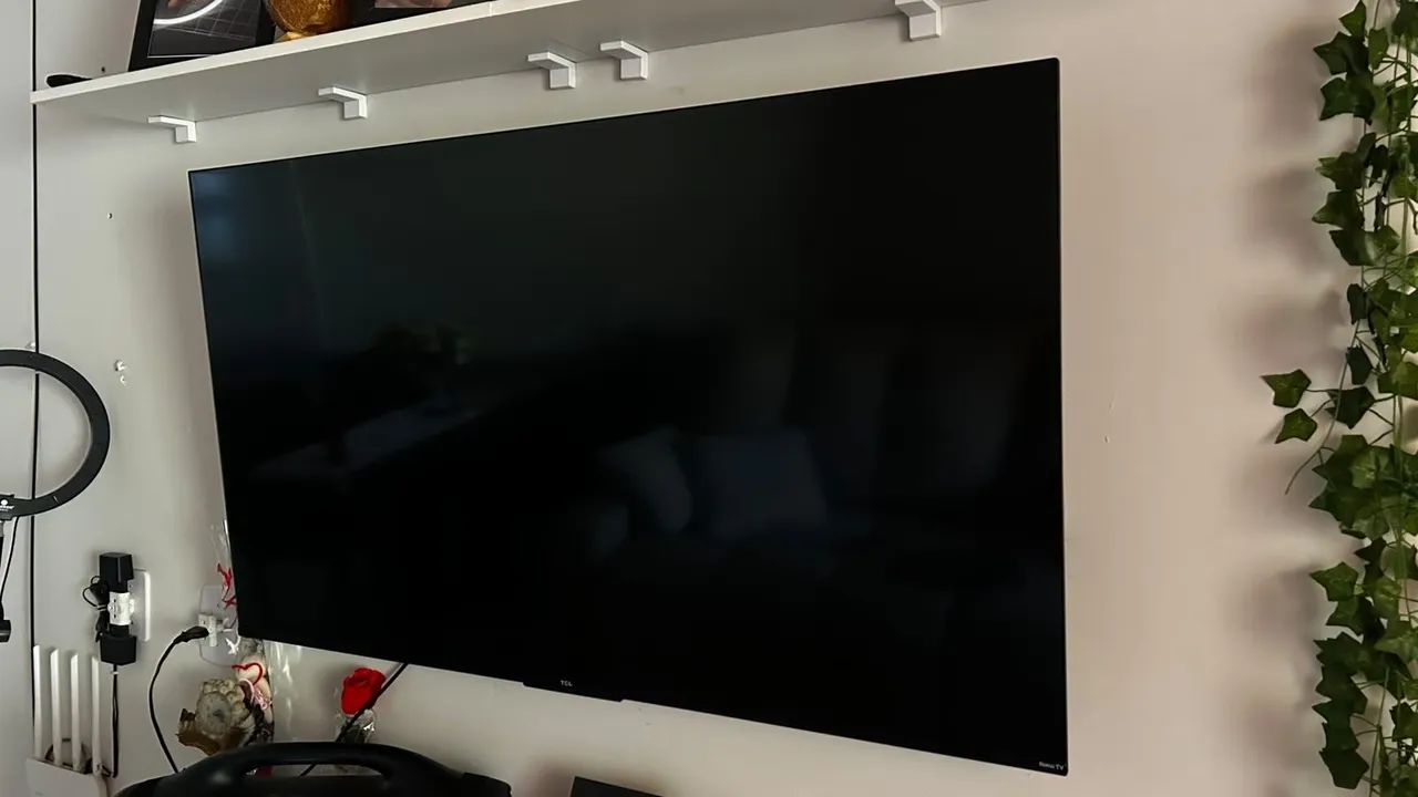 Tv smart 50 polegadas 