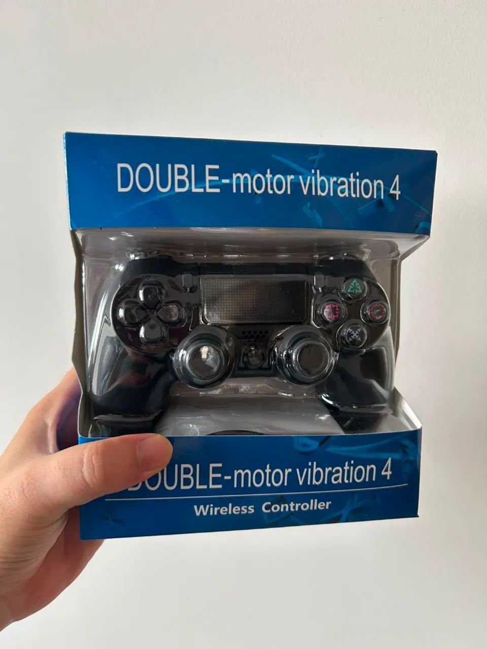 Controle Gamer bluetooth  - Foto 5