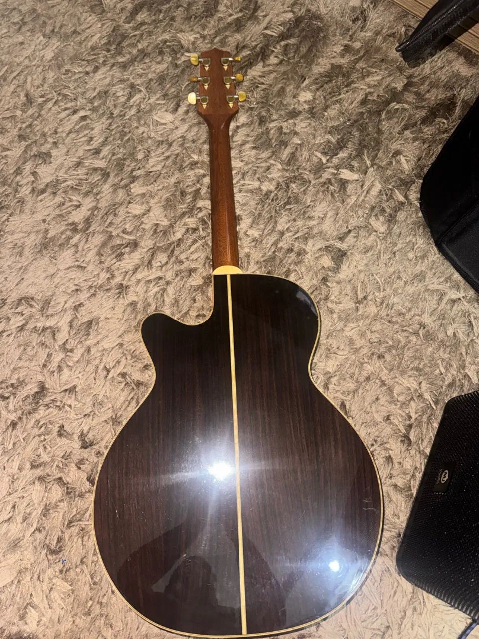 Takamine GN71 - Foto 5