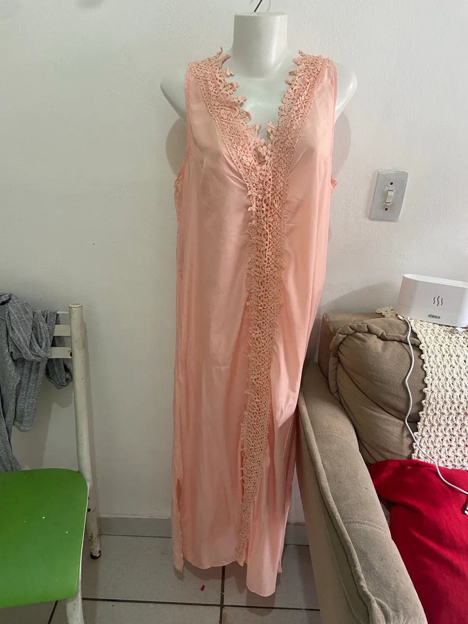 Vestido  - Foto 3