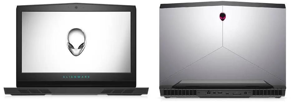 Peças Dell Alienware 17 R4