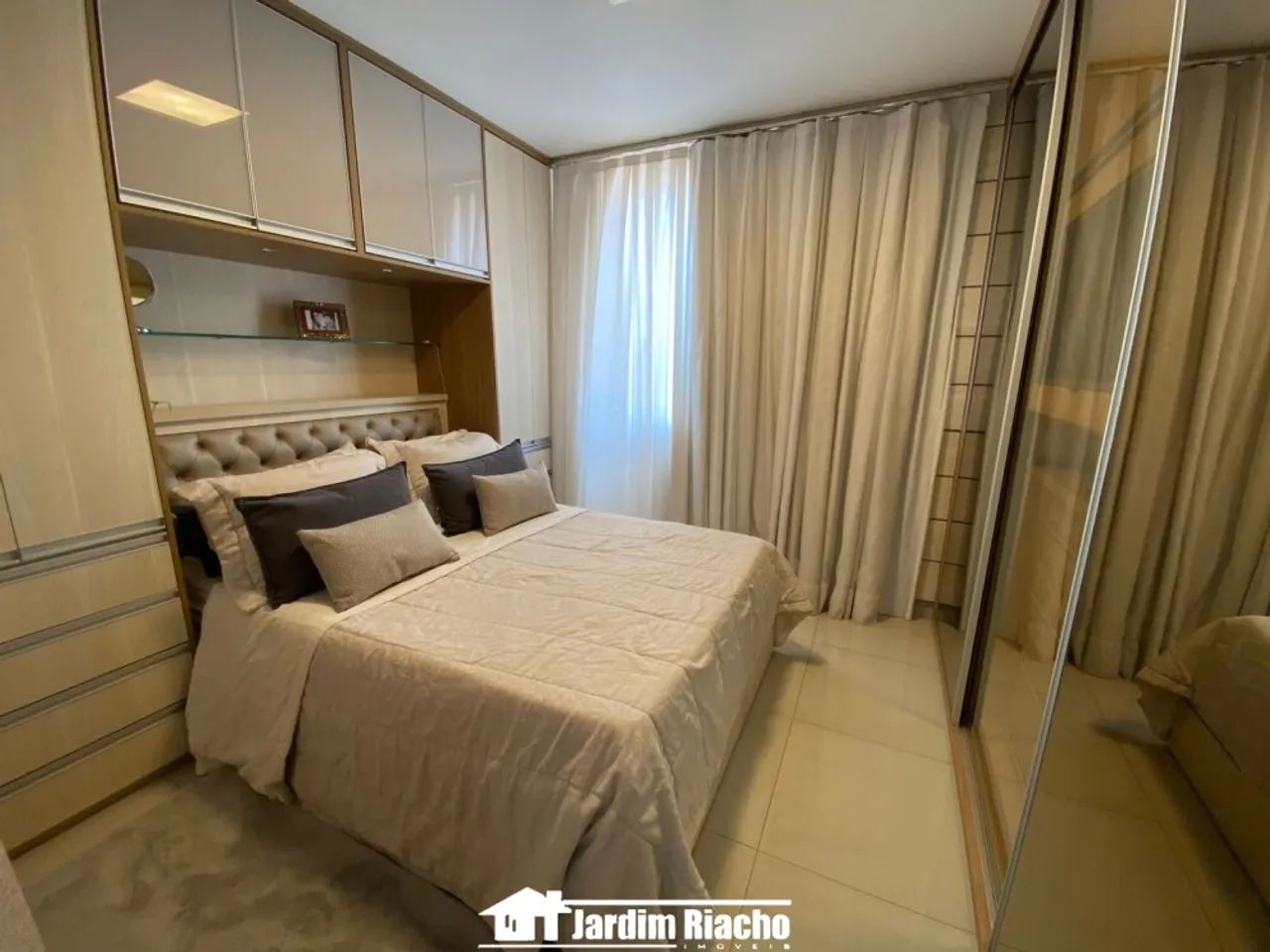 Cobertura para comprar Jardim Riacho das Pedras Contagem - Foto 4