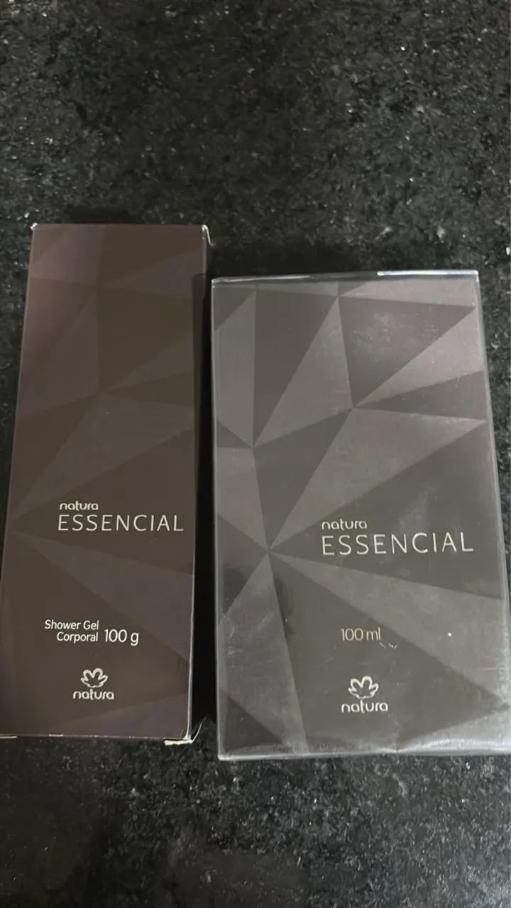 Perfumes 