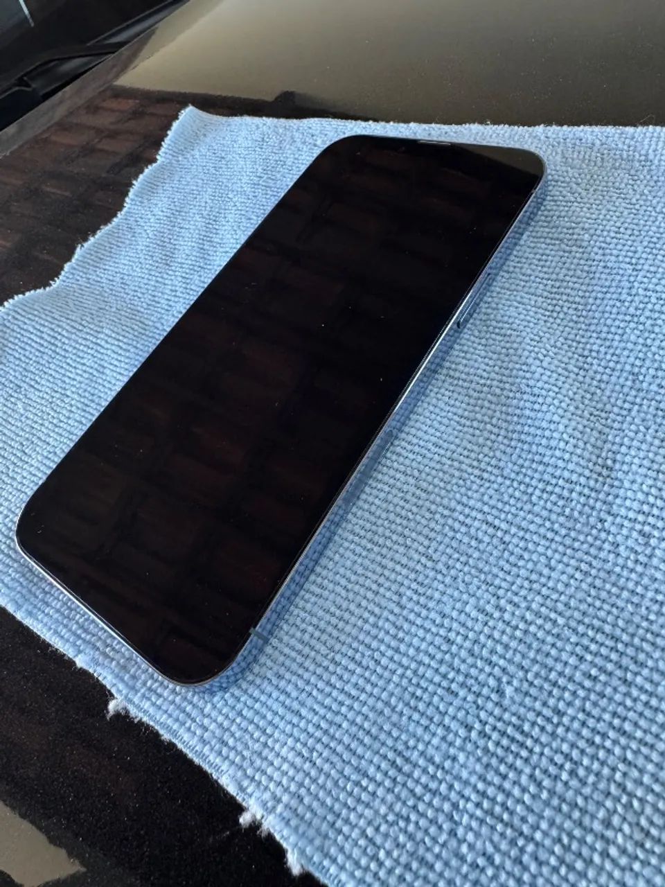 Iphone 13 Pro Max 128gb - Foto 3