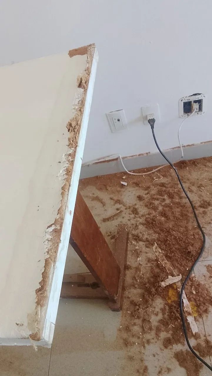 Instalação ou reparação de portas  - Foto 2