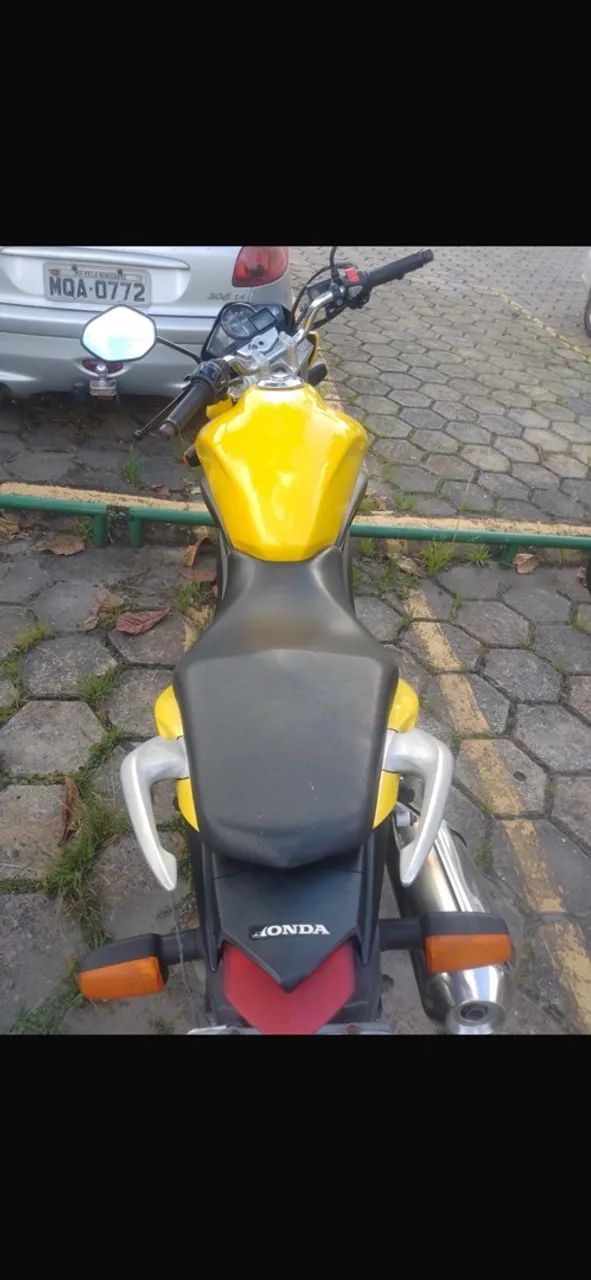 Cb 300  - Foto 2