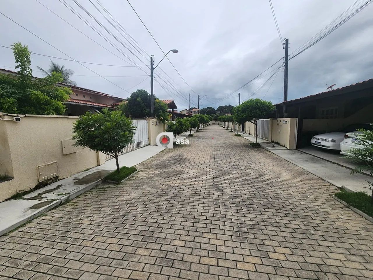 Casa em condomínio na Lagoa Redonda. - Foto 5