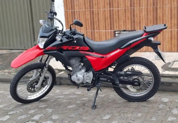 VENDO BROS 160 2017/2018 - Foto 2
