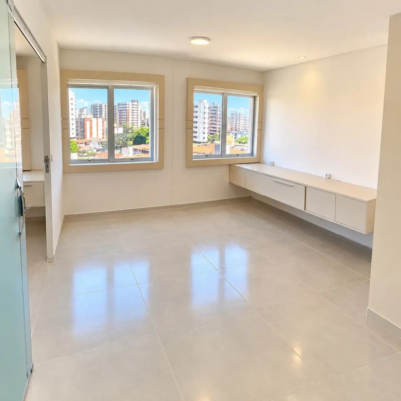 SALA COMERCIAL / BUSINESS TOWER - MANGABEIRAS - Foto 4