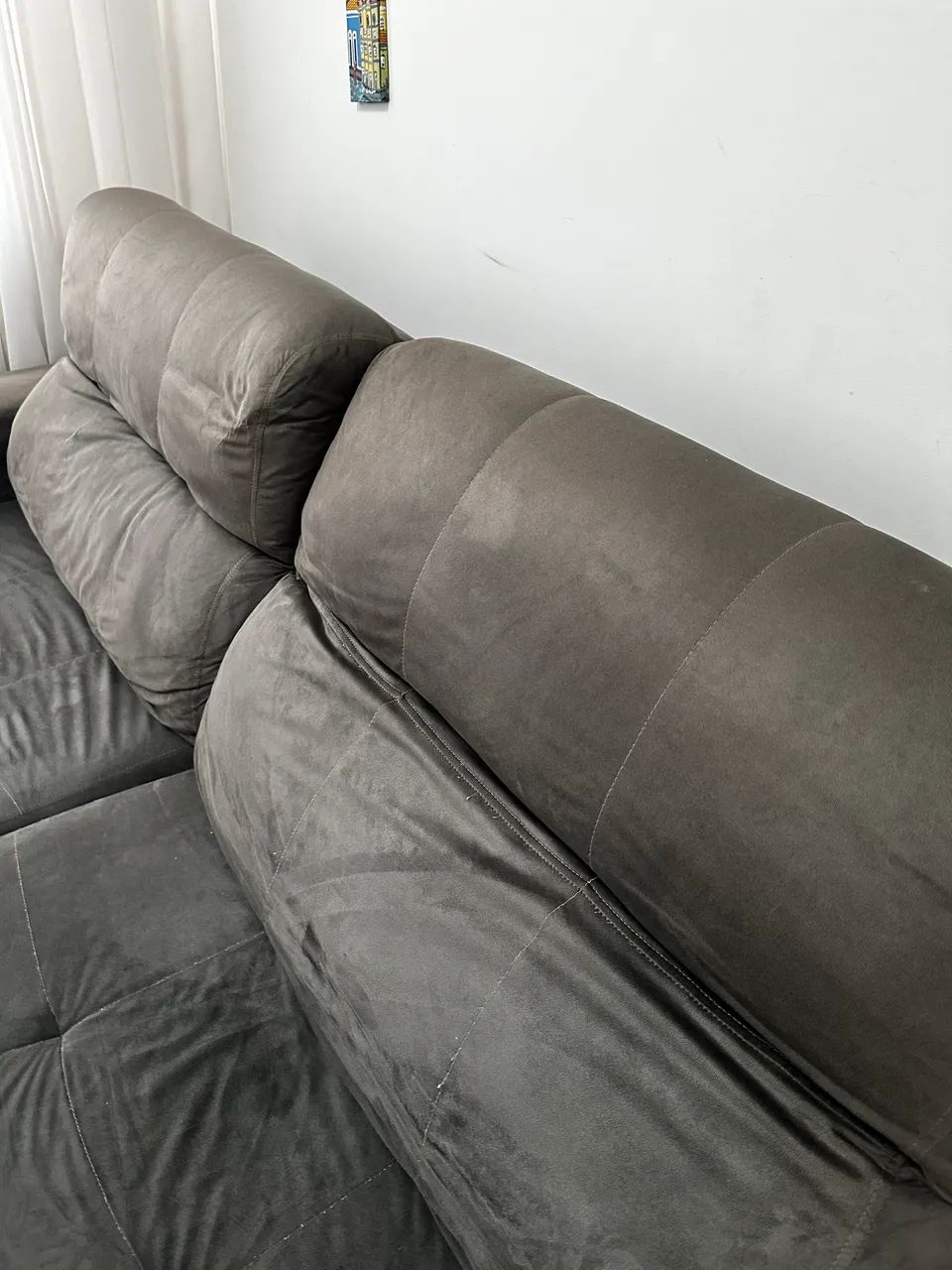 Sofá retrátil  - Foto 3