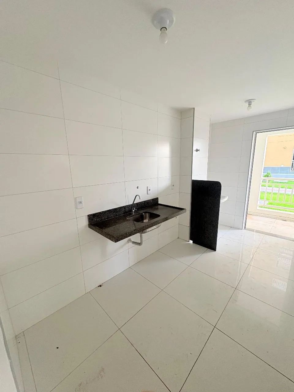 Alugo Space Calhau R$ 2.300 - Foto 2