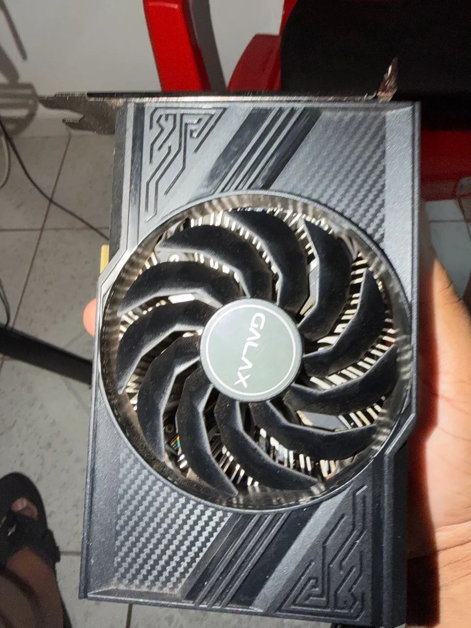 RTX 4060 - Foto 2