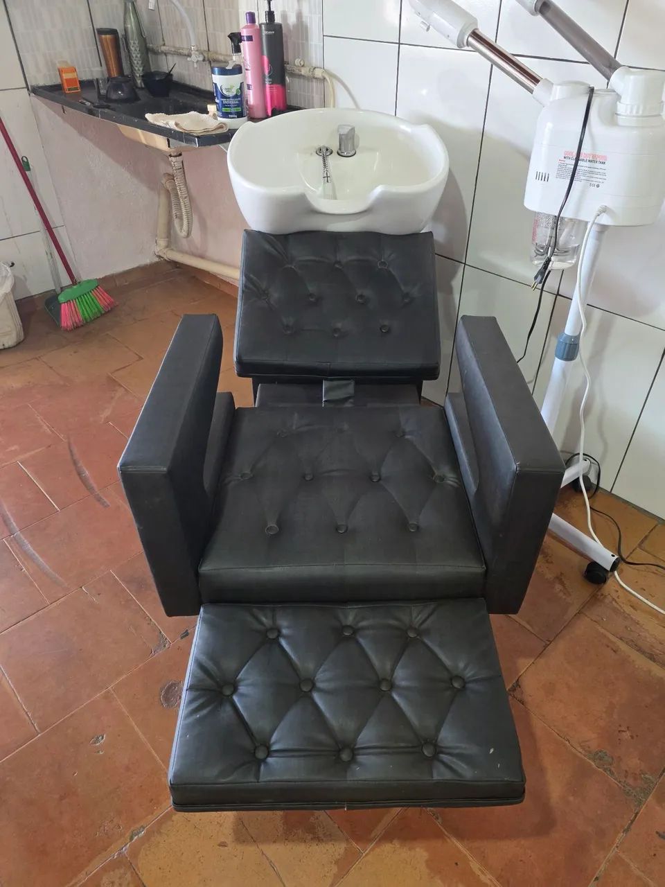 Lavatorio salao de beleza e ou barbearia - Foto 5