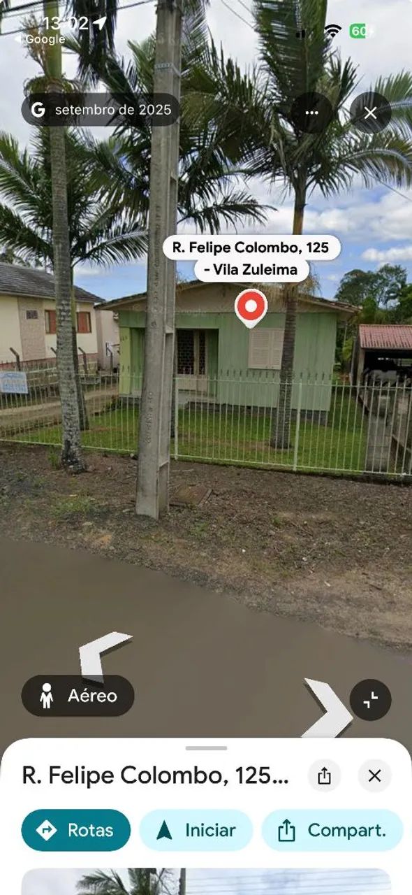 Casa em Criciuma - Vila Floresta - Foto 2