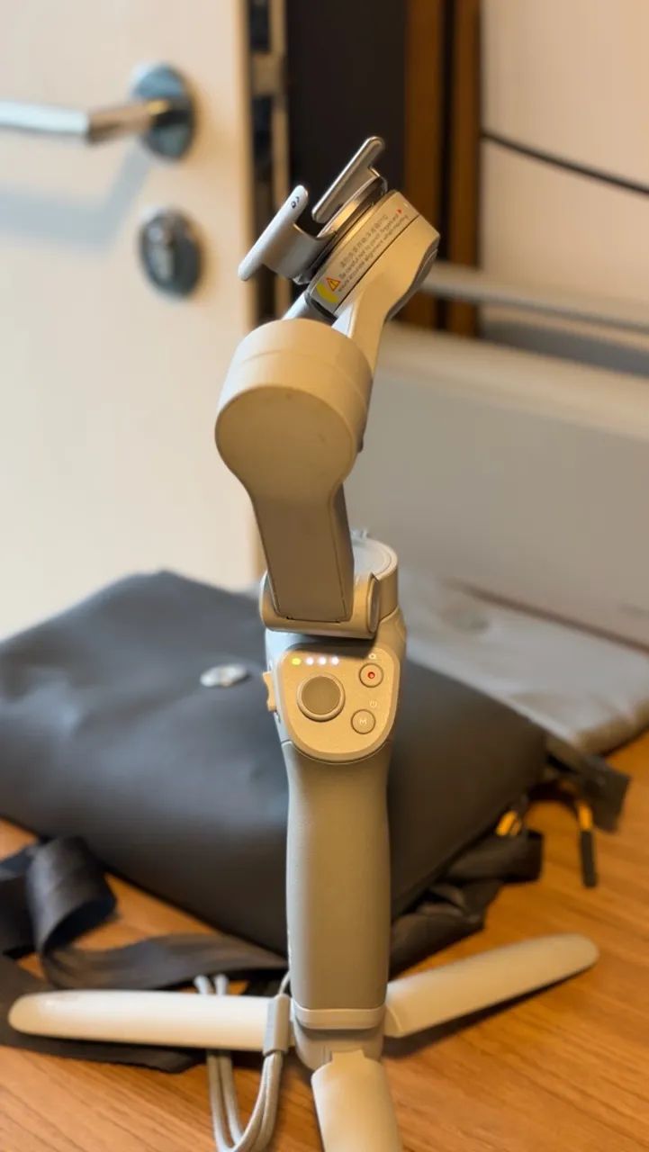 Osmo Móbile 4  - Foto 2