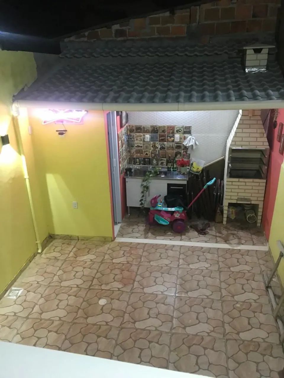 Foto - Salvador - Liberdade