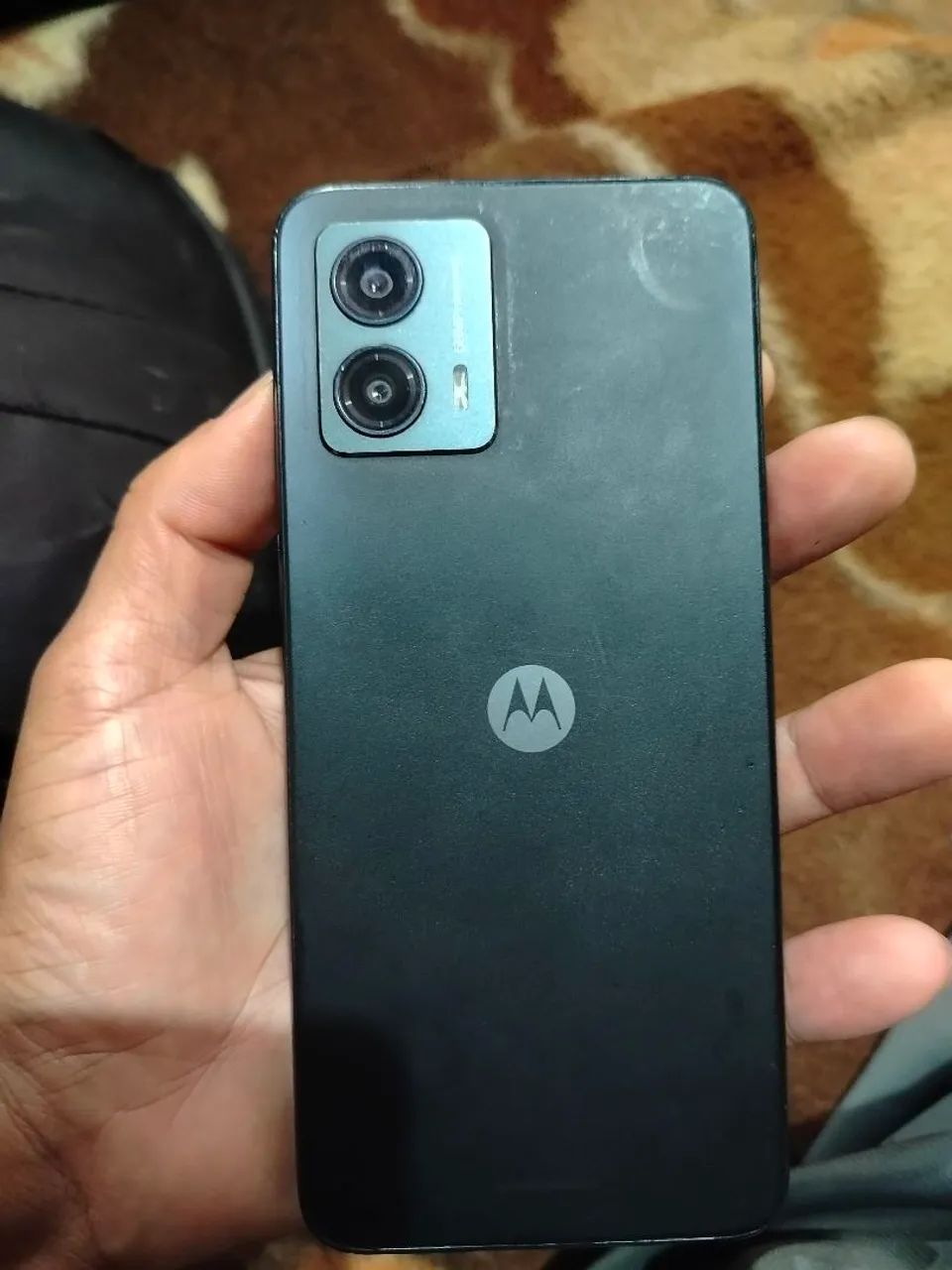 Moto G53 conta google - Foto 4