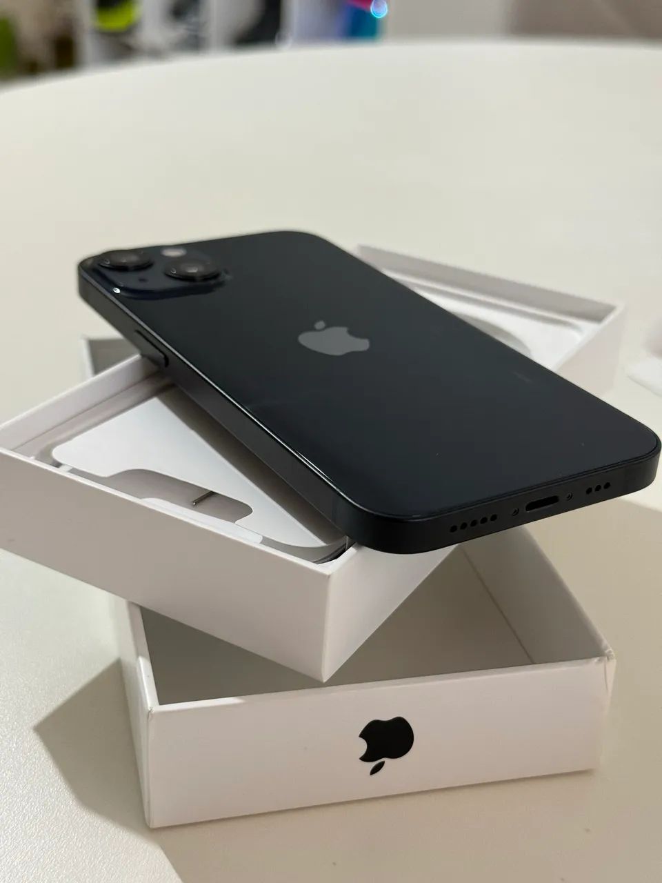 iPhone 13 - 128gb  - Foto 2
