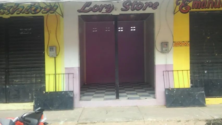 Alugo Ponto Comercial  - Foto 2