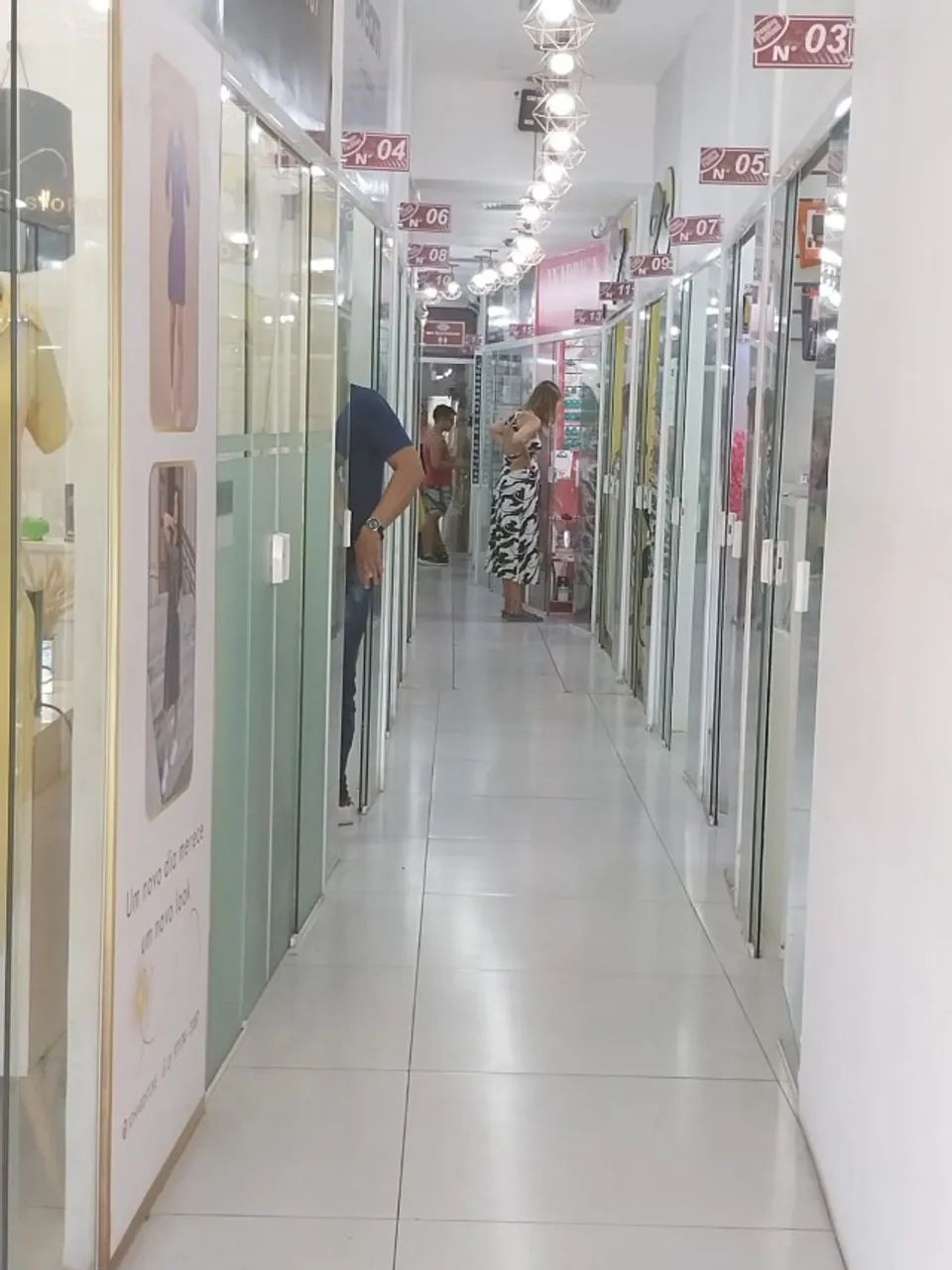 LOJA NO CORAÇÃO DA TIJUCA - LARGO DA SEGUNDA - FEIRA - Foto 4