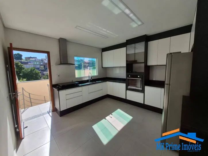 Casa com 2 quartos sendo 2 suítes no JD.Abril - Foto 5