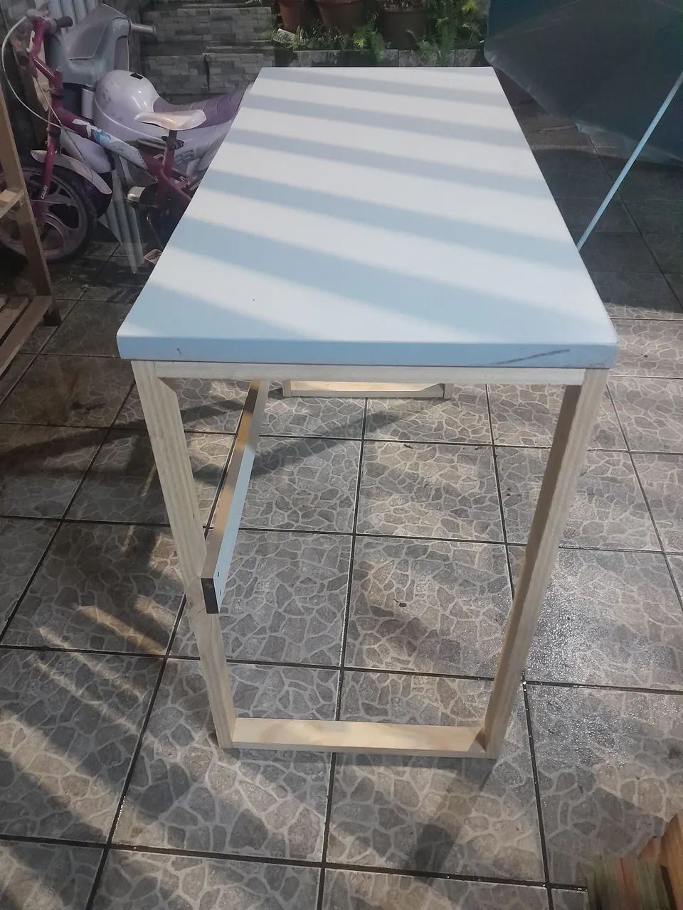 Mesa escrivaninha  - Foto 3