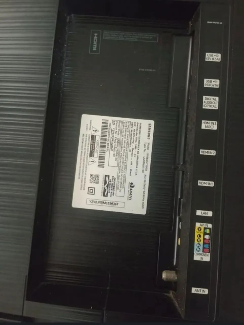 Tv smart 55  - Foto 2
