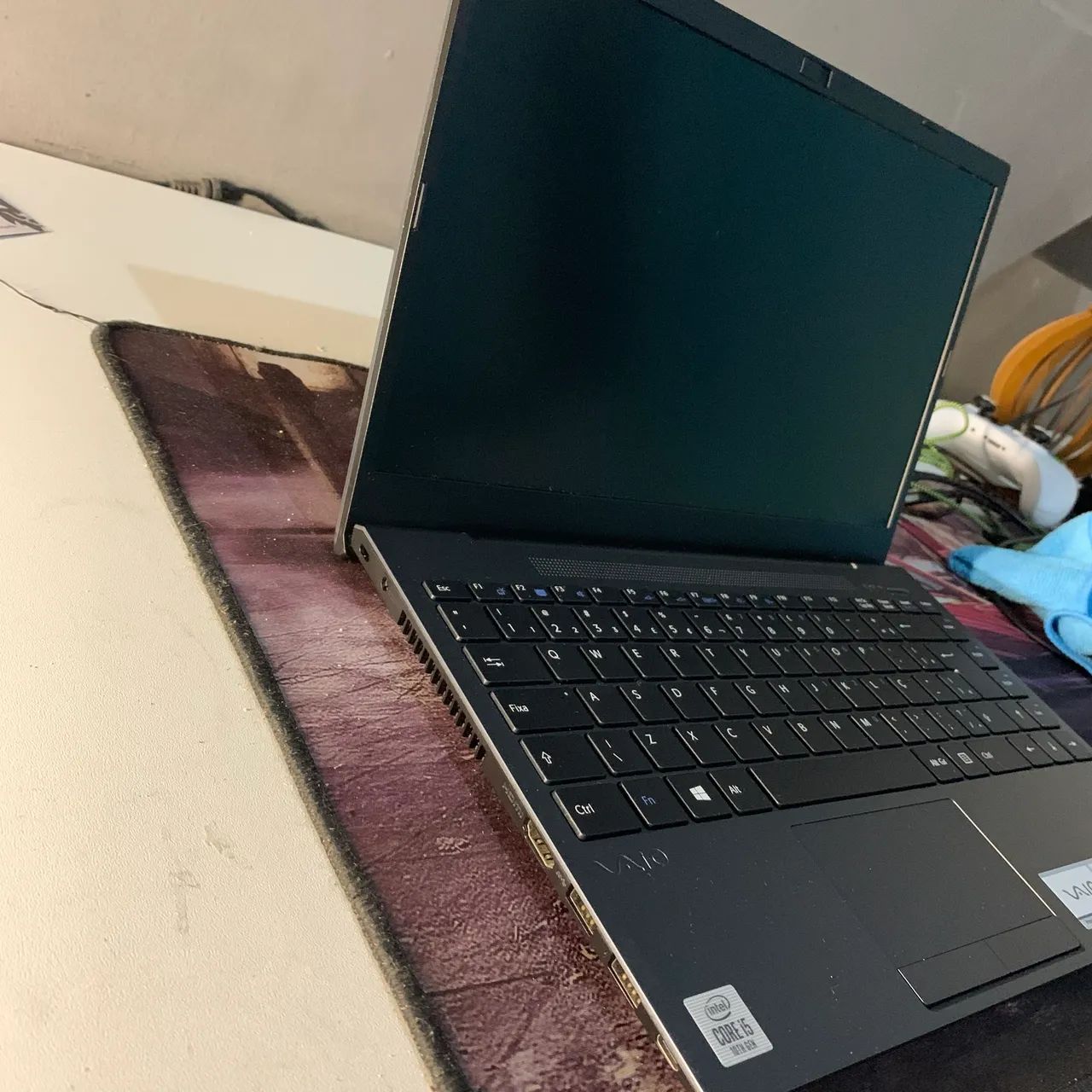 NOTEBOOK VAIO I5 10ºgeração - Foto 3