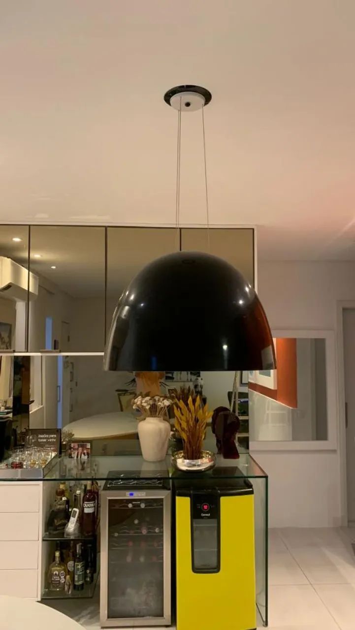 Vendo lustre  - Foto 2