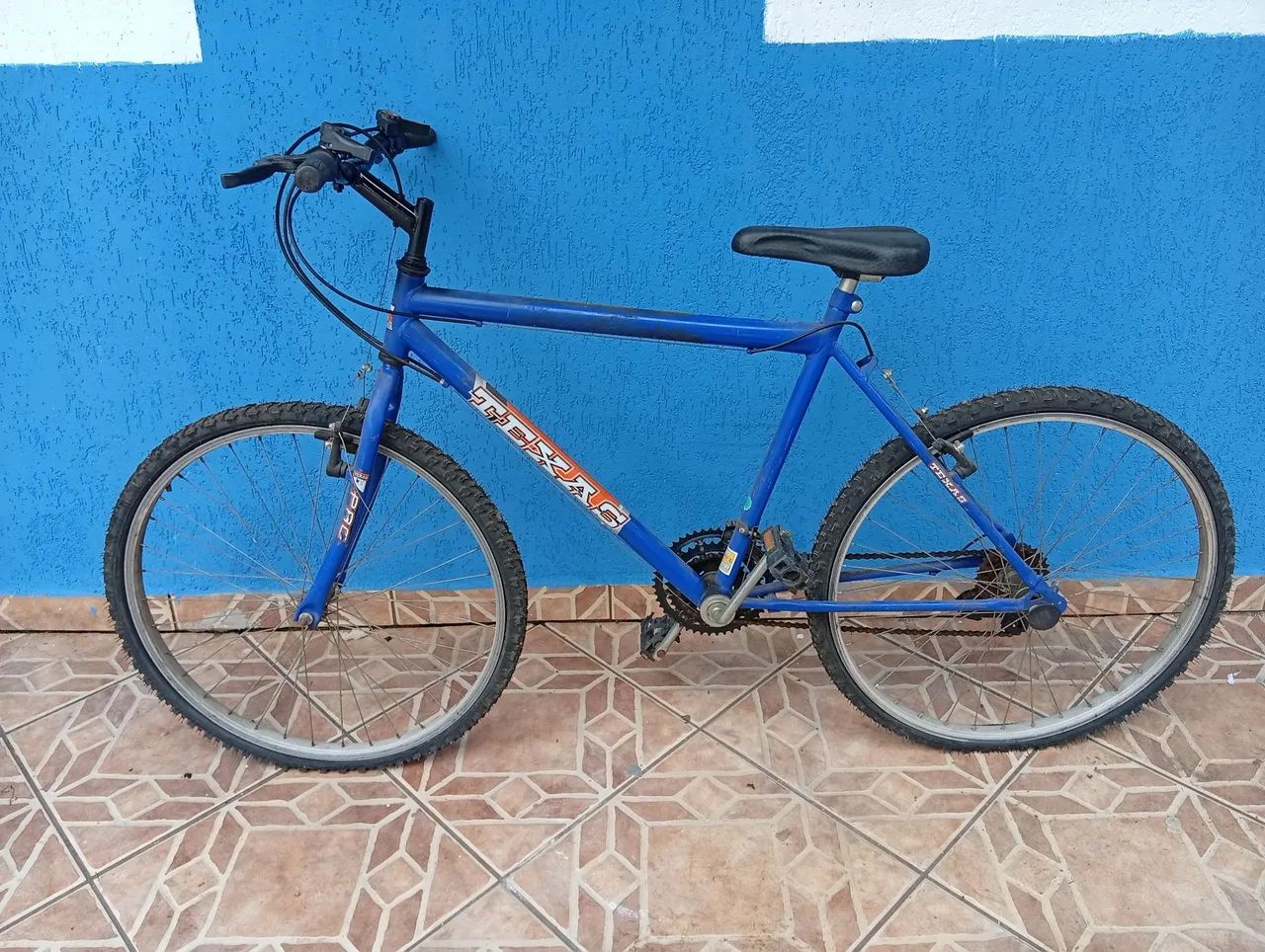 Bicicleta aro 26 - Foto 4