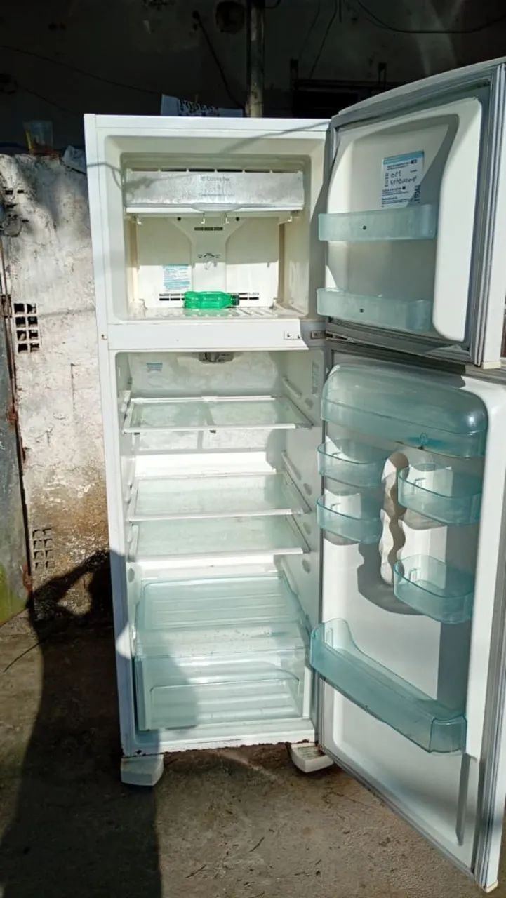 Geladeira  - Foto 4