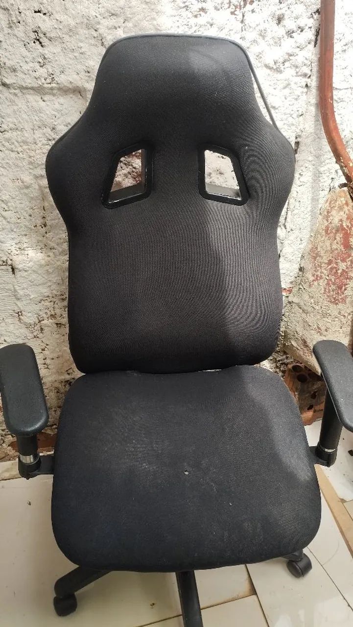 Cadeira Gamer  - Foto 4